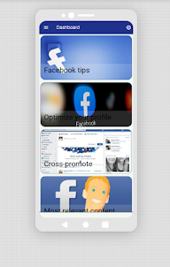 FB App Guide App