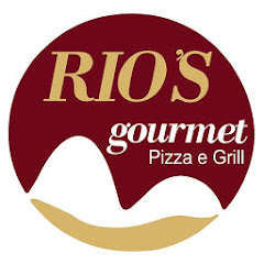 App Icon for Rio's Gourmet App in United States Google Play Store