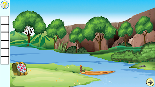 Build A Camp - Screenshot 1