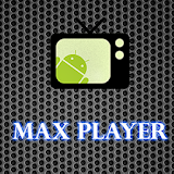 MAX PLAYER icon