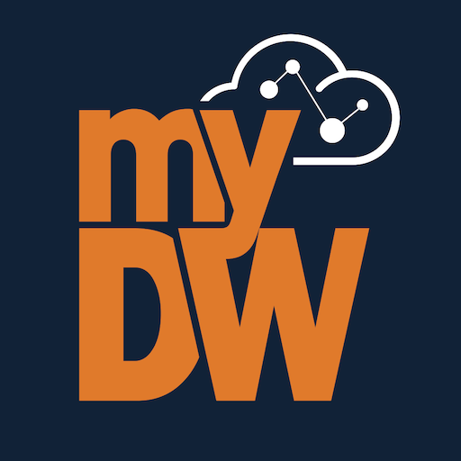 myDW Beta  Icon