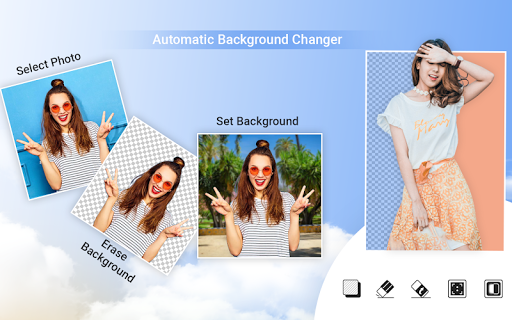 Download Auto Background Changer - Background Eraser Free for Android -  Auto Background Changer - Background Eraser APK Download 