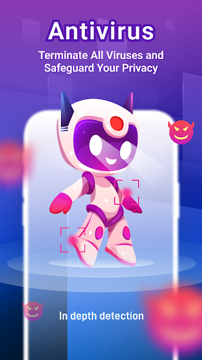 SafeSentry Screen 2