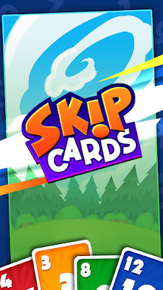 Skip Cardsのおすすめ画像1