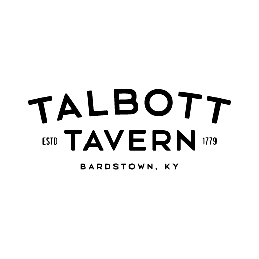 Old Talbott Tavern logo