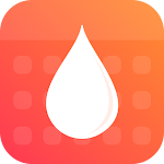 Cover Image of Download Period Tracker & Ovulation Calendar 1.0.46 APK