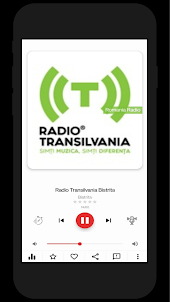 Romania Radio Stations