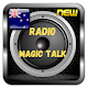 Magic Talk Radio App + All Nz Radio Stations Live Download on Windows