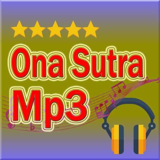 Android application lagu ona sutra offline lengkap screenshort