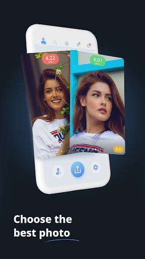 Dutiap: Date, Rate Photo, Meet Screen 2