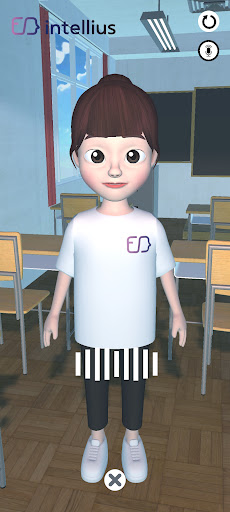인텔리봇 Screen 2