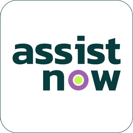 AssistNow Providers for  Android – Latest Version & Features app icon