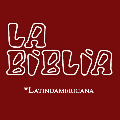 Biblia Latinoamericana Español  Icon