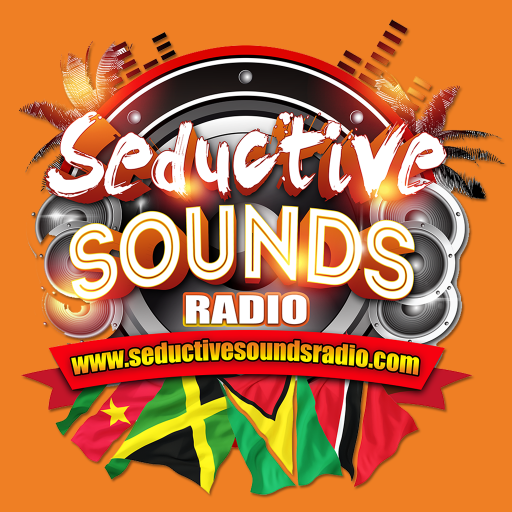 Seductive Sounds Radio  Icon