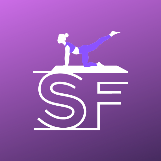 SlimFit - Female Gym & Fitness 10.0 Icon