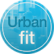 Urban fit - Androidアプリ