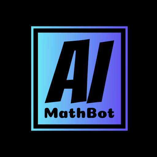 AI MathBot logo