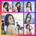 Cover Image of Download Photo Frame Collage 1.1.5 APK