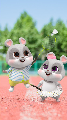 Bunny Wallpapers Screen 3