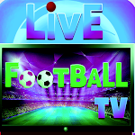Cover Image of Download Football Live Streaming - Watch Football Guide 1.3v APK