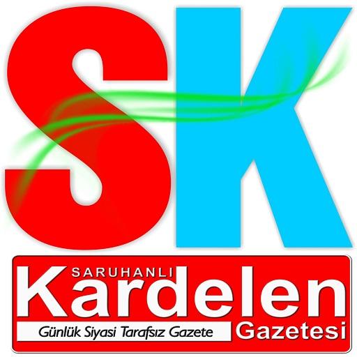 Kardelen Gazetesi logo