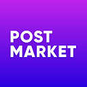 App herunterladen Postmarket для блогера: работай на себя Installieren Sie Neueste APK Downloader