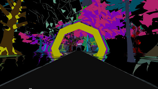 Project Gyro Demo Screen 2