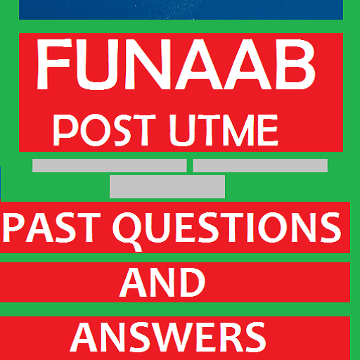 FUNAAB Post utme past questions Изтегляне на Windows