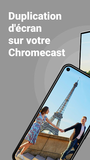 Aperçu de l'application