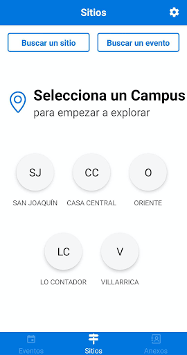 SmartCampus UC