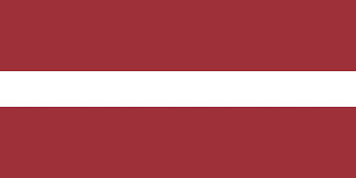 Latvia Analog Watch Face Screen 3