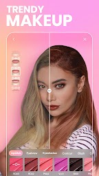BeautyPlus-Snap Retouch Filter