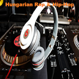 Hungarian Rap & Hip-Hop Songs icon