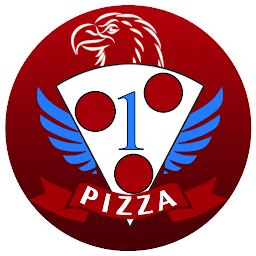 Imagen de ícono de Eagle One Pizza