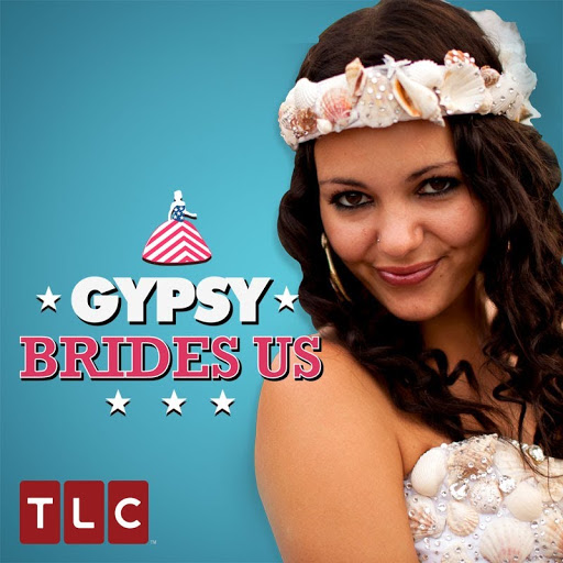 Gypsy brides clearance