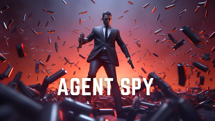 agent spy forces platformer - 90 - (Android)