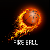 Fireball +HOME Theme icon