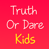 Truth Or Dare Kids icon