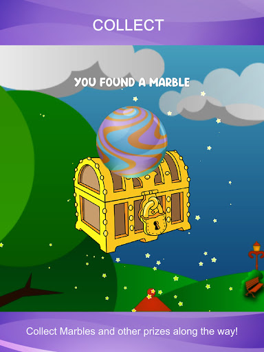 Mib Trek - Match3 NFT Marbles