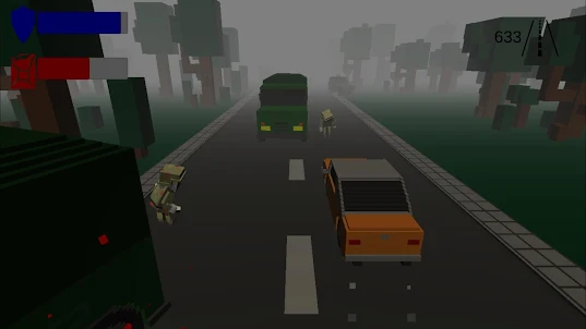 Zombies Road