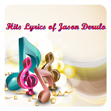 Hits Lyrics of Jason Derulo icon