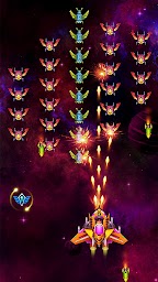 Galaxy Shooter - Space Attack