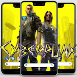 Cover Image of Download Cyberpunk 2077 Wallpaper 1.0 APK
