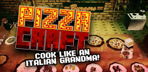Pizza Craft Cooking Crafting Restaurant Fever Apps On Google Play