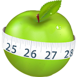 Ideal weight - MasterDiet icon