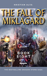 Icon image The Fall of Miklagard
