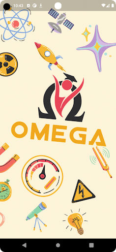أوميجا - Omega - Apps on Google Play