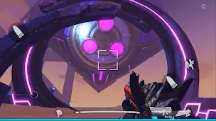 Phantasy of Esul - Screenshot 3
