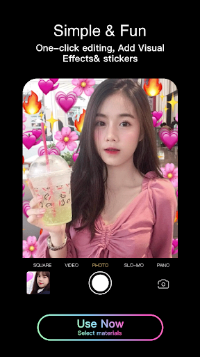 Tempo Face Swap Video Editor Pro APK 4.18.0 Android