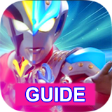 Guide for Ultraman 3 icon